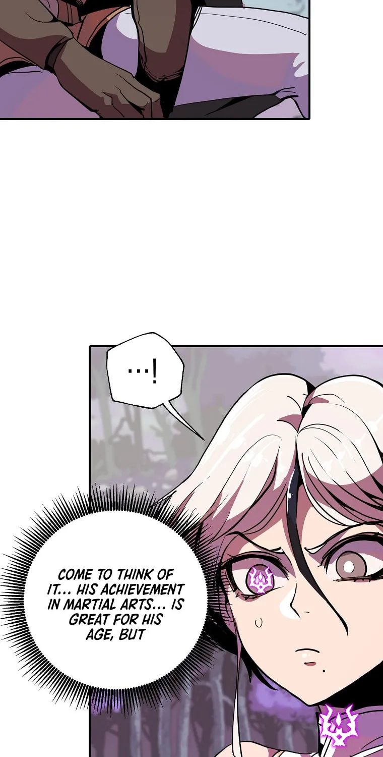 Read Returning With Absolutely Nothing chapter 13 image 53 on Lezhin
