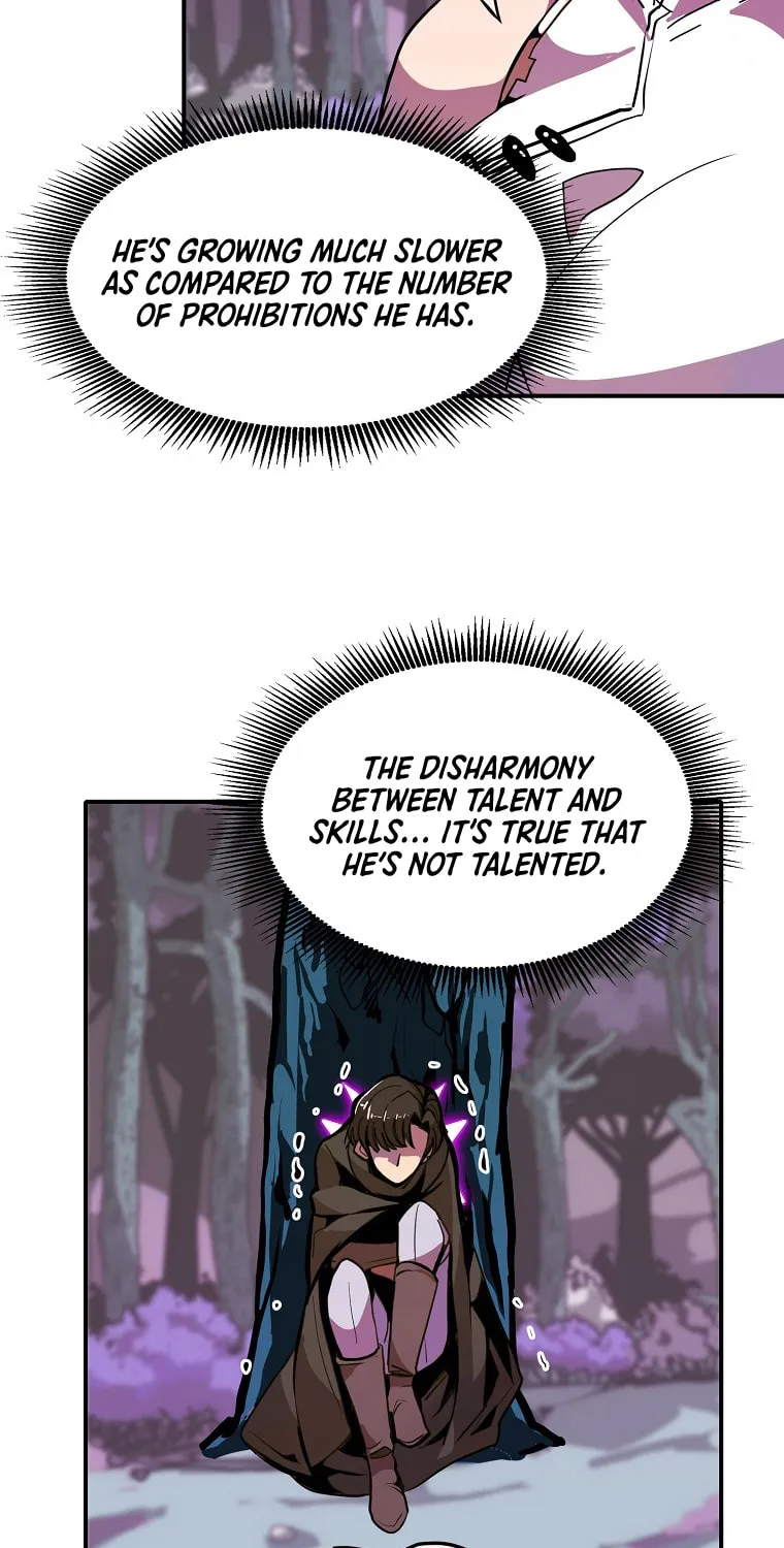 Read Returning With Absolutely Nothing chapter 13 image 54 on Lezhin