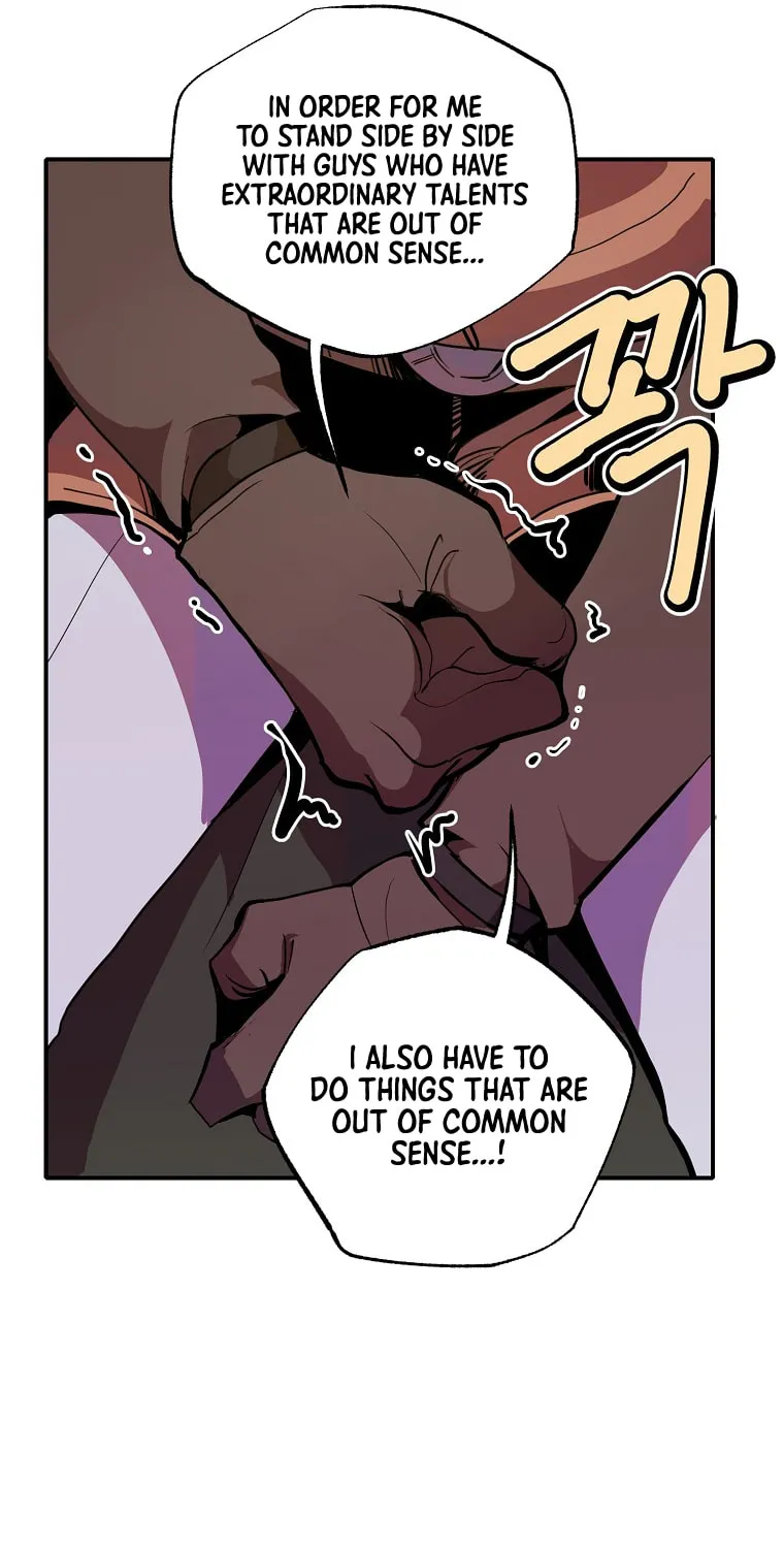 Read Returning With Absolutely Nothing chapter 13 image 58 on Lezhin