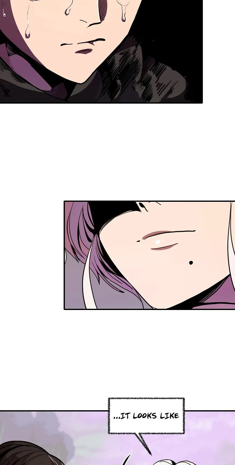 Read Returning With Absolutely Nothing chapter 13 image 61 on Lezhin