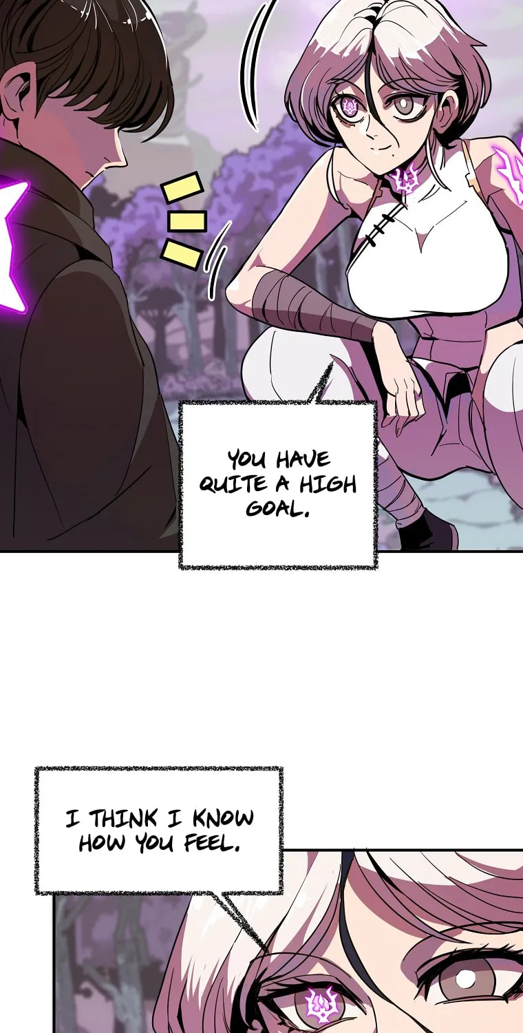 Read Returning With Absolutely Nothing chapter 13 image 62 on Lezhin