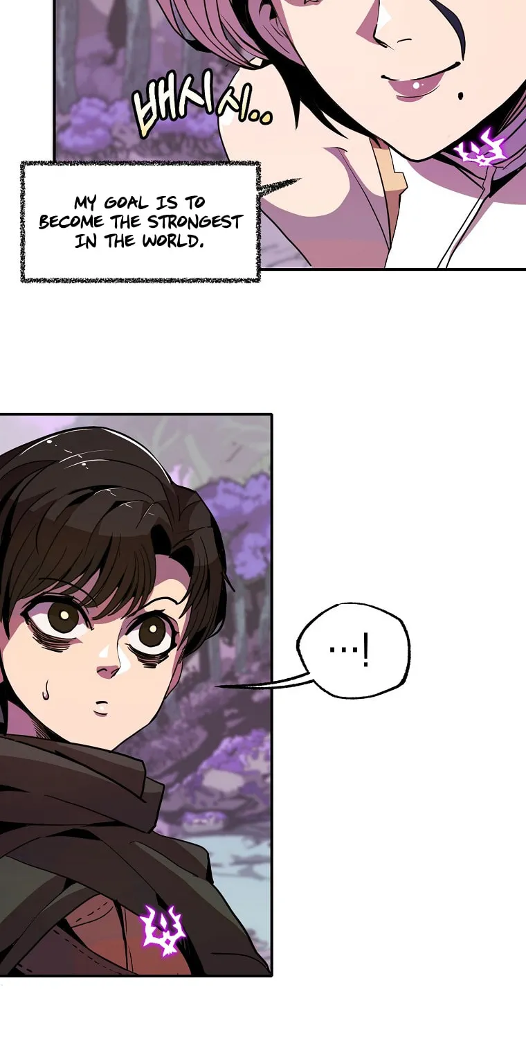 Read Returning With Absolutely Nothing chapter 13 image 63 on Lezhin