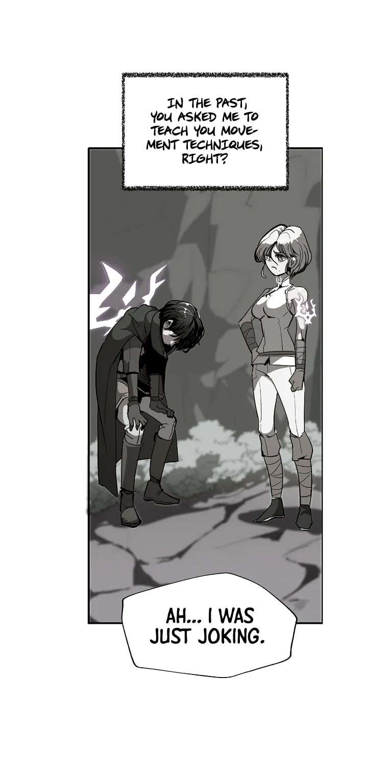 Read Returning With Absolutely Nothing chapter 13 image 64 on Lezhin