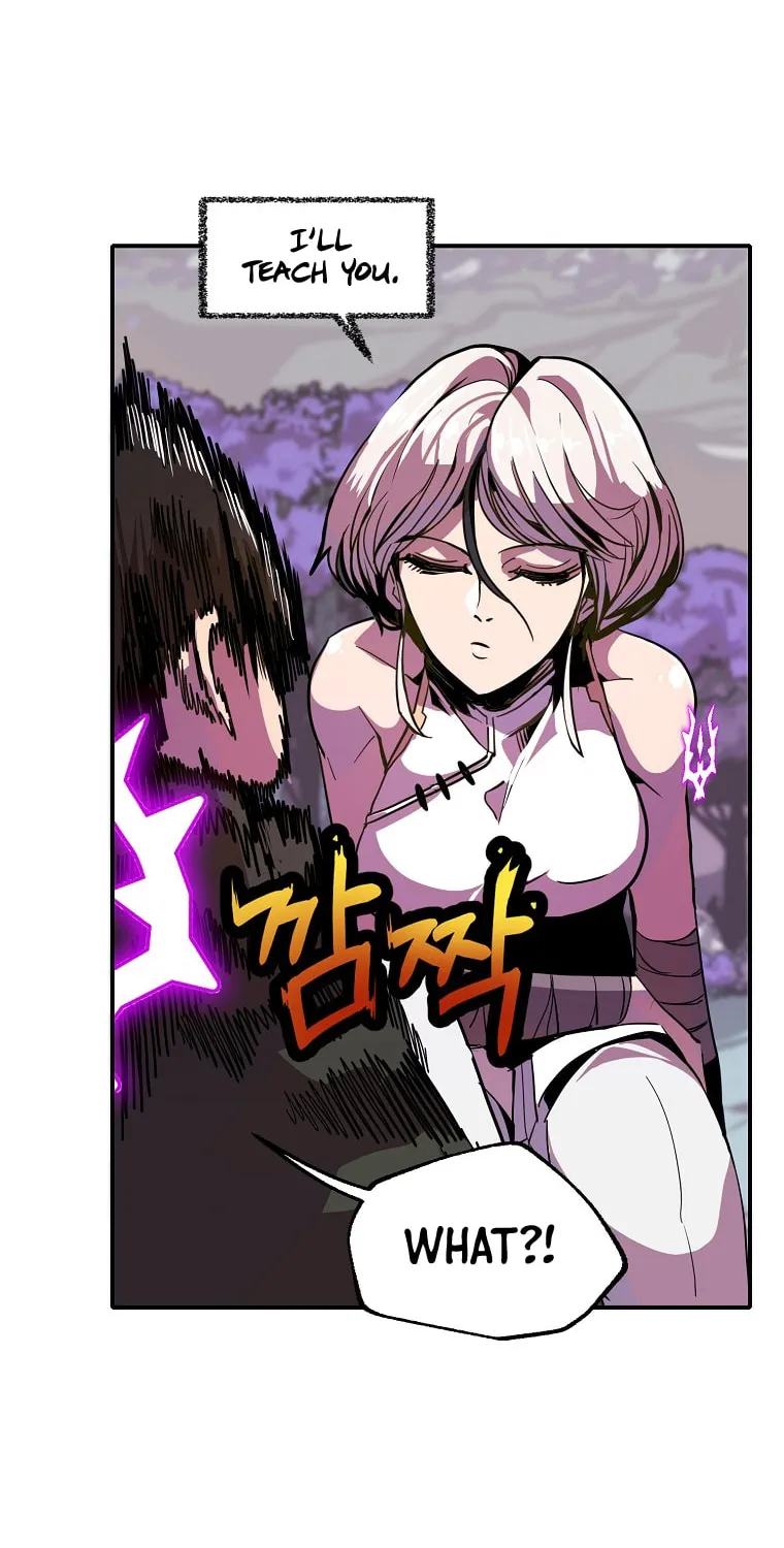 Read Returning With Absolutely Nothing chapter 13 image 65 on Lezhin