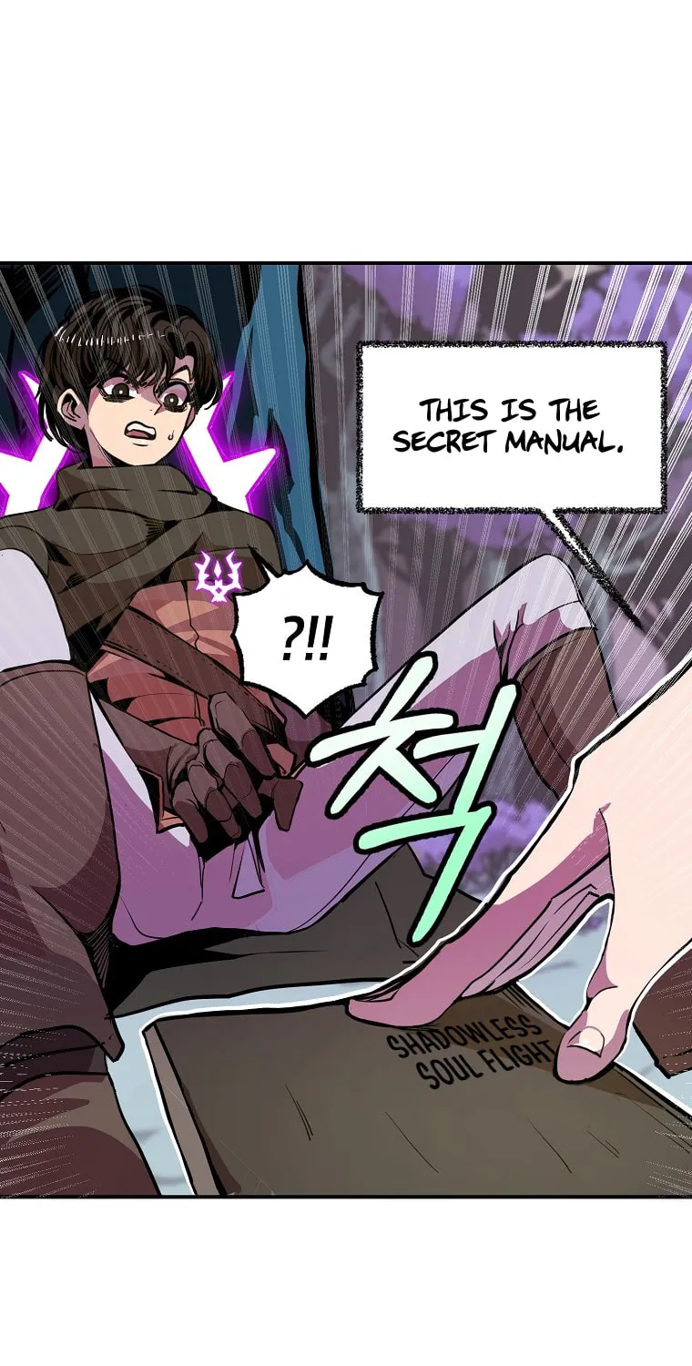 Read Returning With Absolutely Nothing chapter 13 image 66 on Lezhin