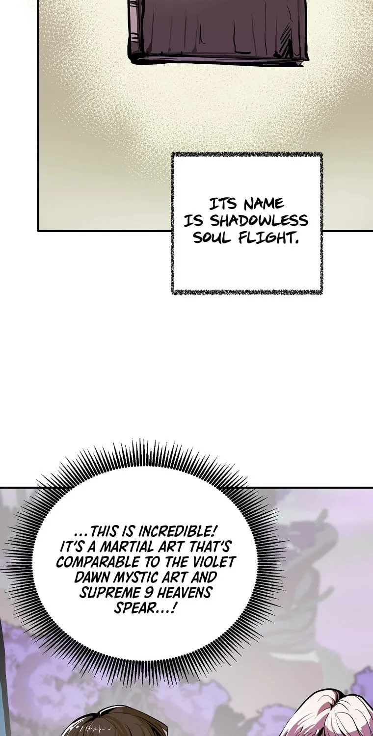 Read Returning With Absolutely Nothing chapter 13 image 68 on Lezhin