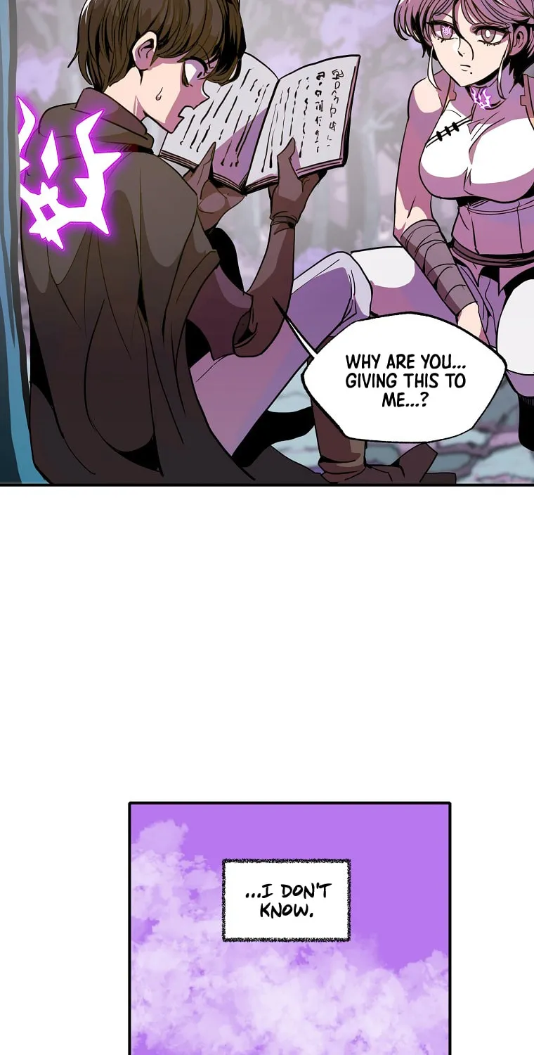 Read Returning With Absolutely Nothing chapter 13 image 69 on Lezhin