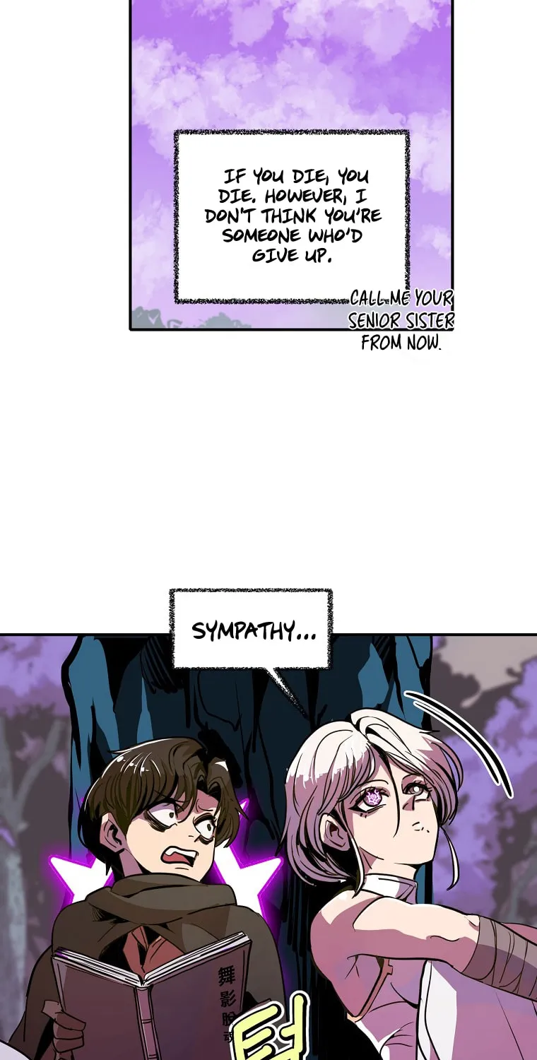 Read Returning With Absolutely Nothing chapter 13 image 70 on Lezhin