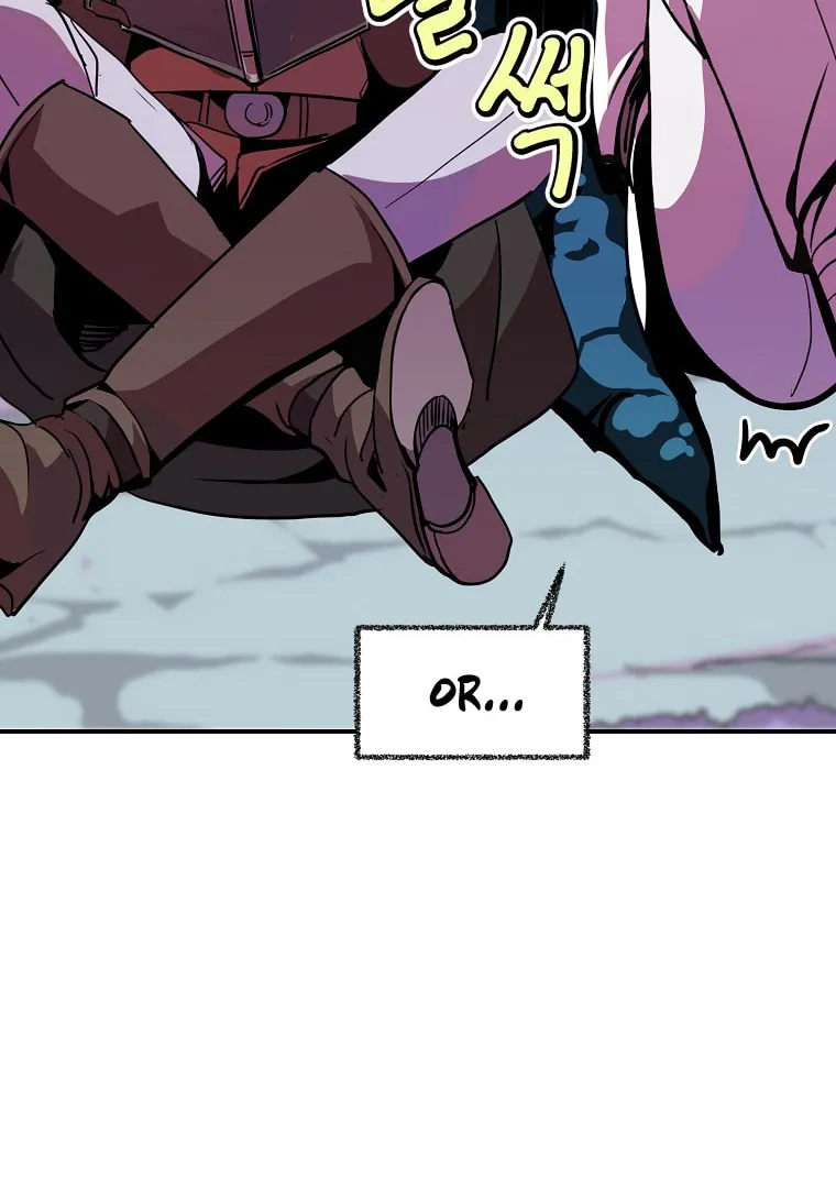 Read Returning With Absolutely Nothing chapter 13 image 71 on Lezhin