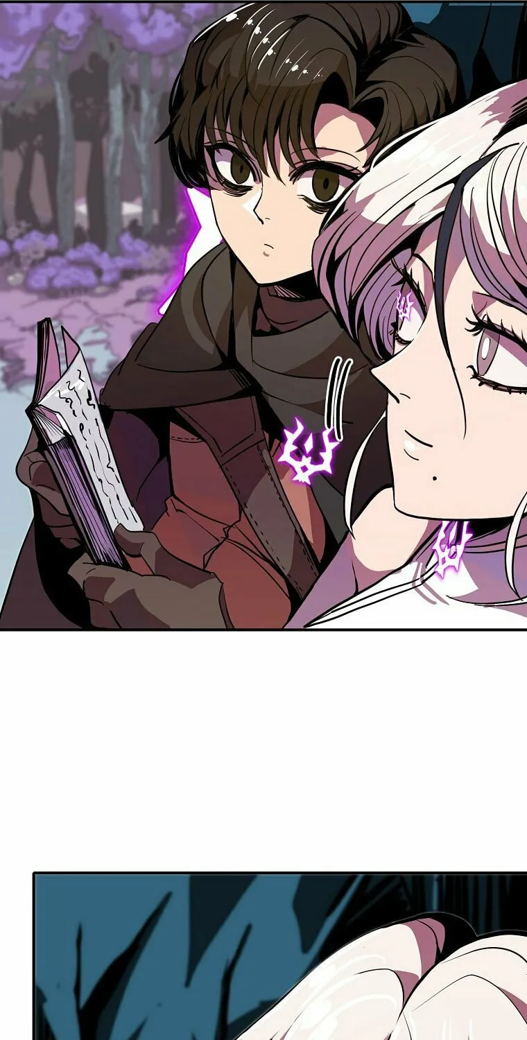 Read Returning With Absolutely Nothing chapter 13 image 72 on Lezhin