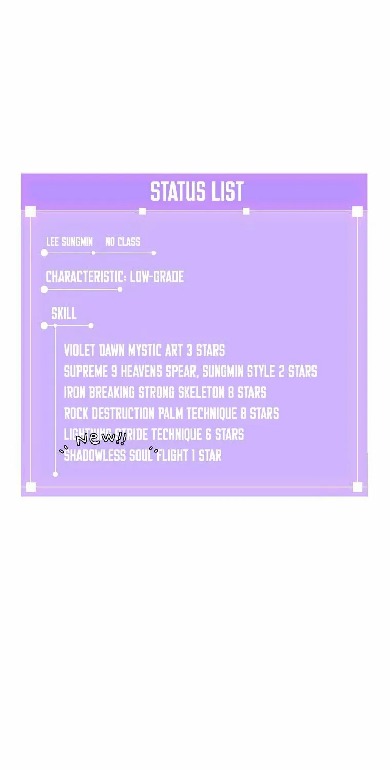 Read Returning With Absolutely Nothing chapter 13 image 76 on Lezhin