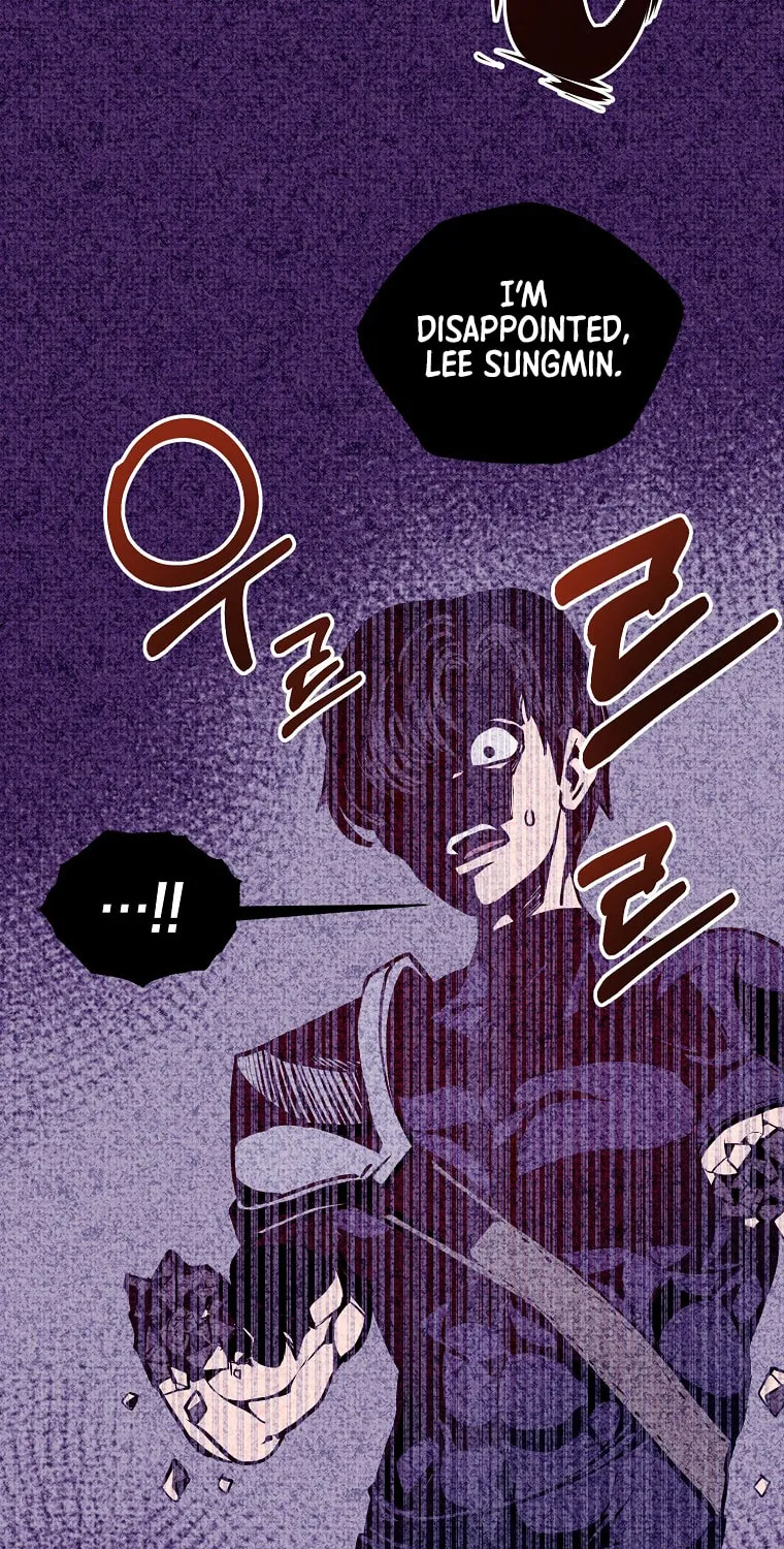 Read Returning With Absolutely Nothing chapter 14 image 14 on Lezhin