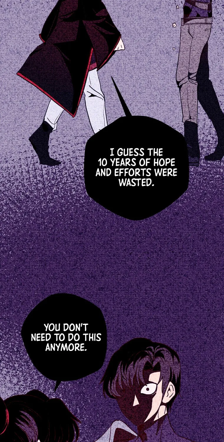 Read Returning With Absolutely Nothing chapter 14 image 16 on Lezhin