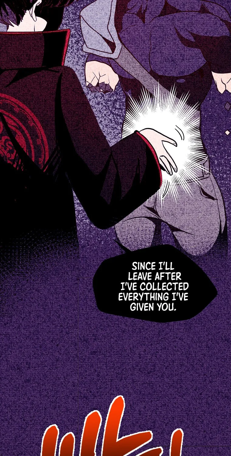 Read Returning With Absolutely Nothing chapter 14 image 17 on Lezhin