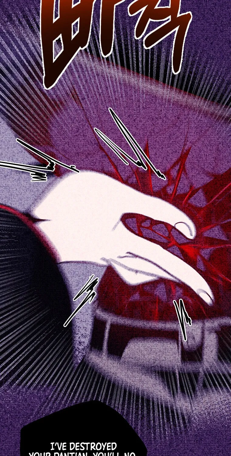 Read Returning With Absolutely Nothing chapter 14 image 18 on Lezhin