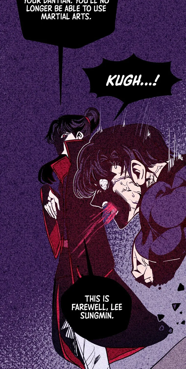 Read Returning With Absolutely Nothing chapter 14 image 19 on Lezhin