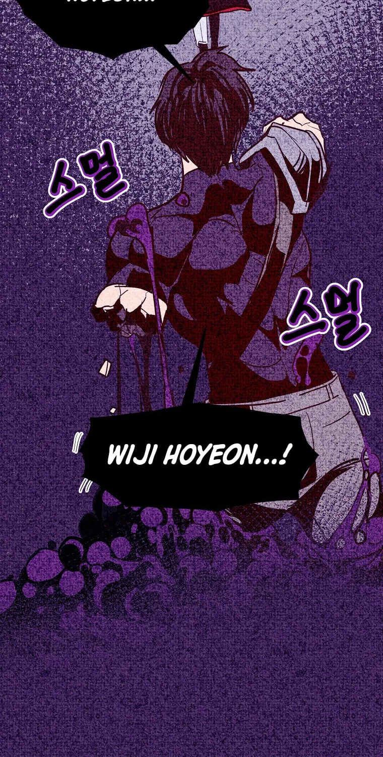 Read Returning With Absolutely Nothing chapter 14 image 21 on Lezhin