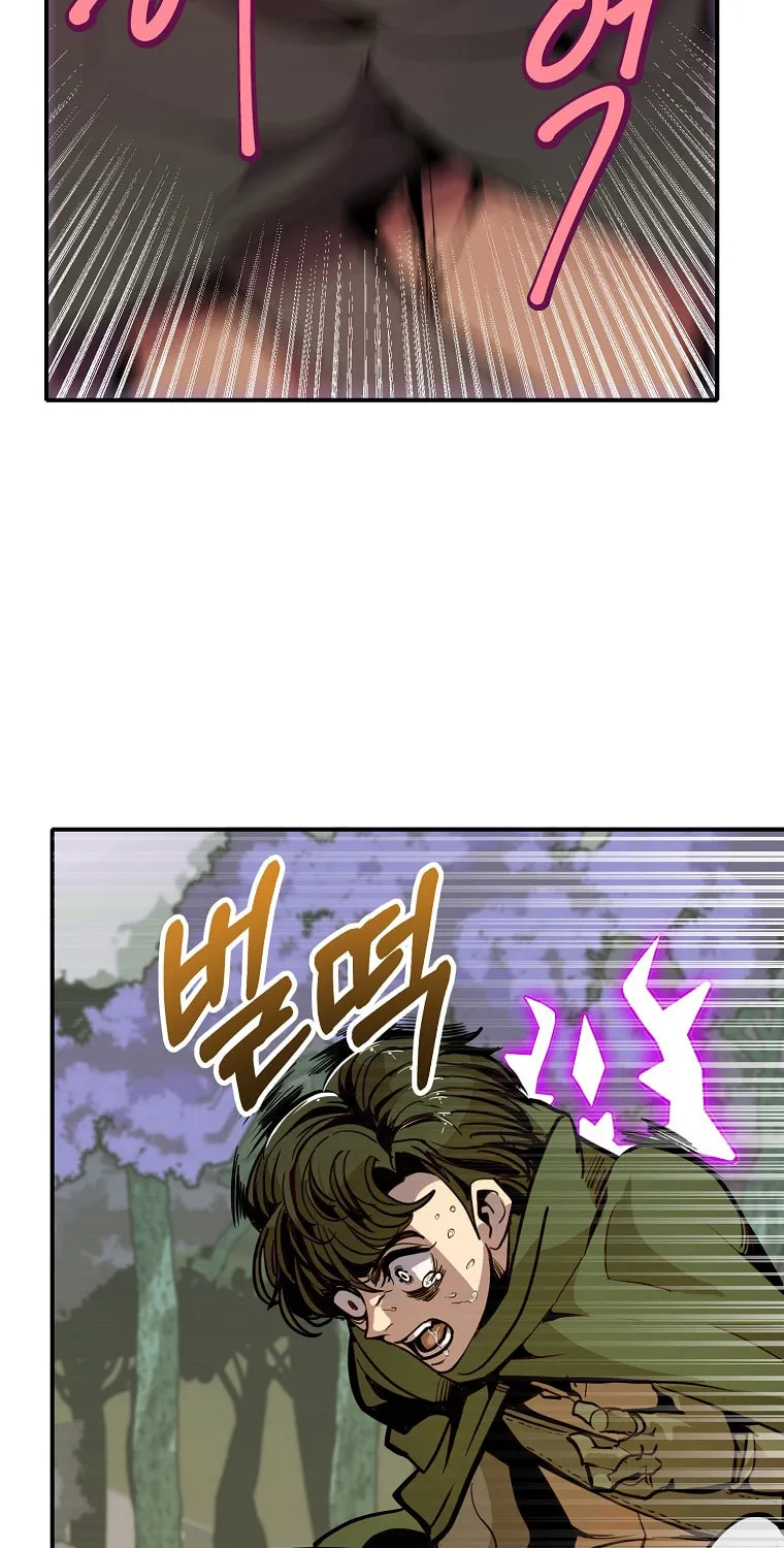 Read Returning With Absolutely Nothing chapter 14 image 26 on Lezhin