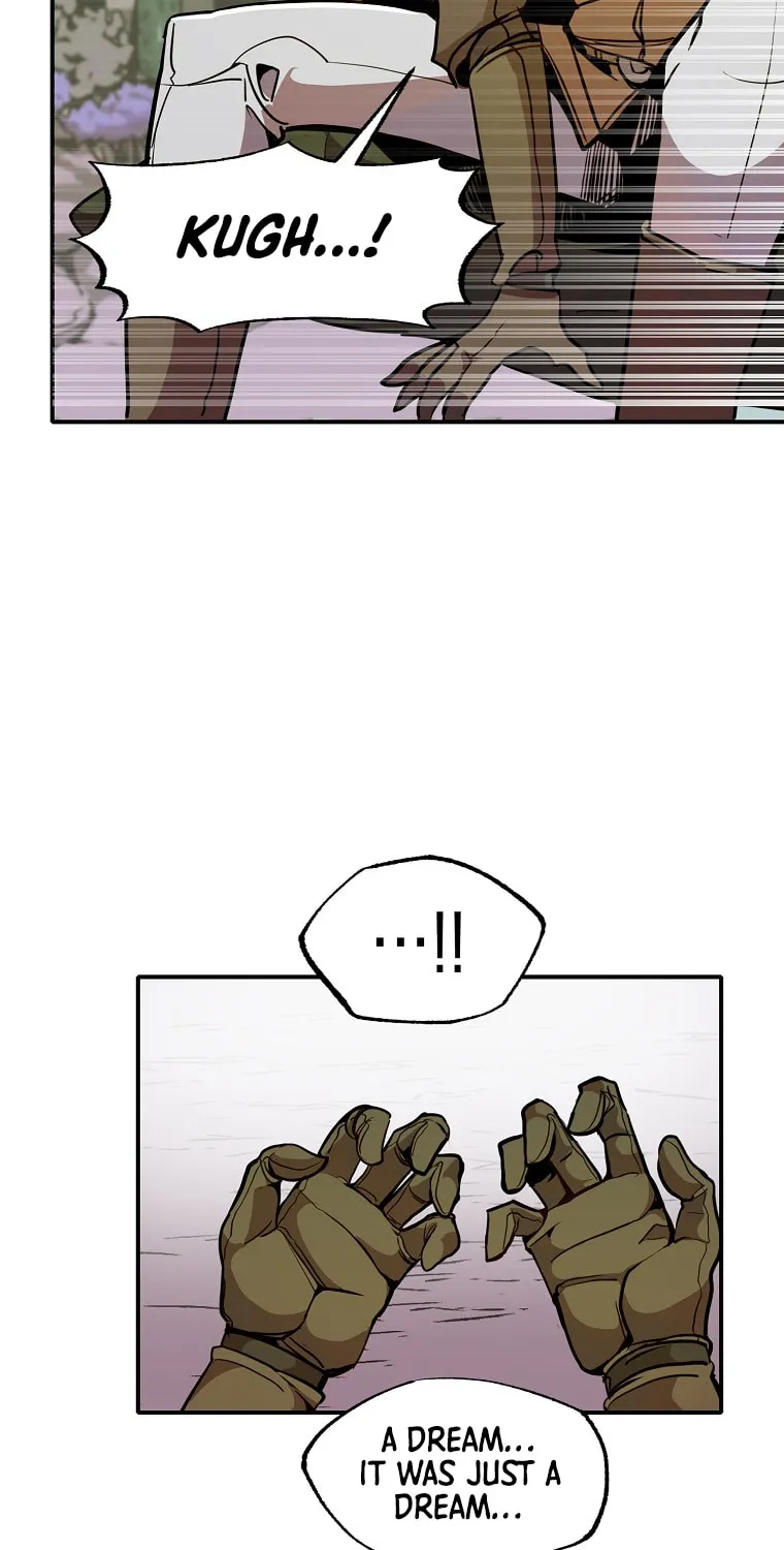 Read Returning With Absolutely Nothing chapter 14 image 27 on Lezhin