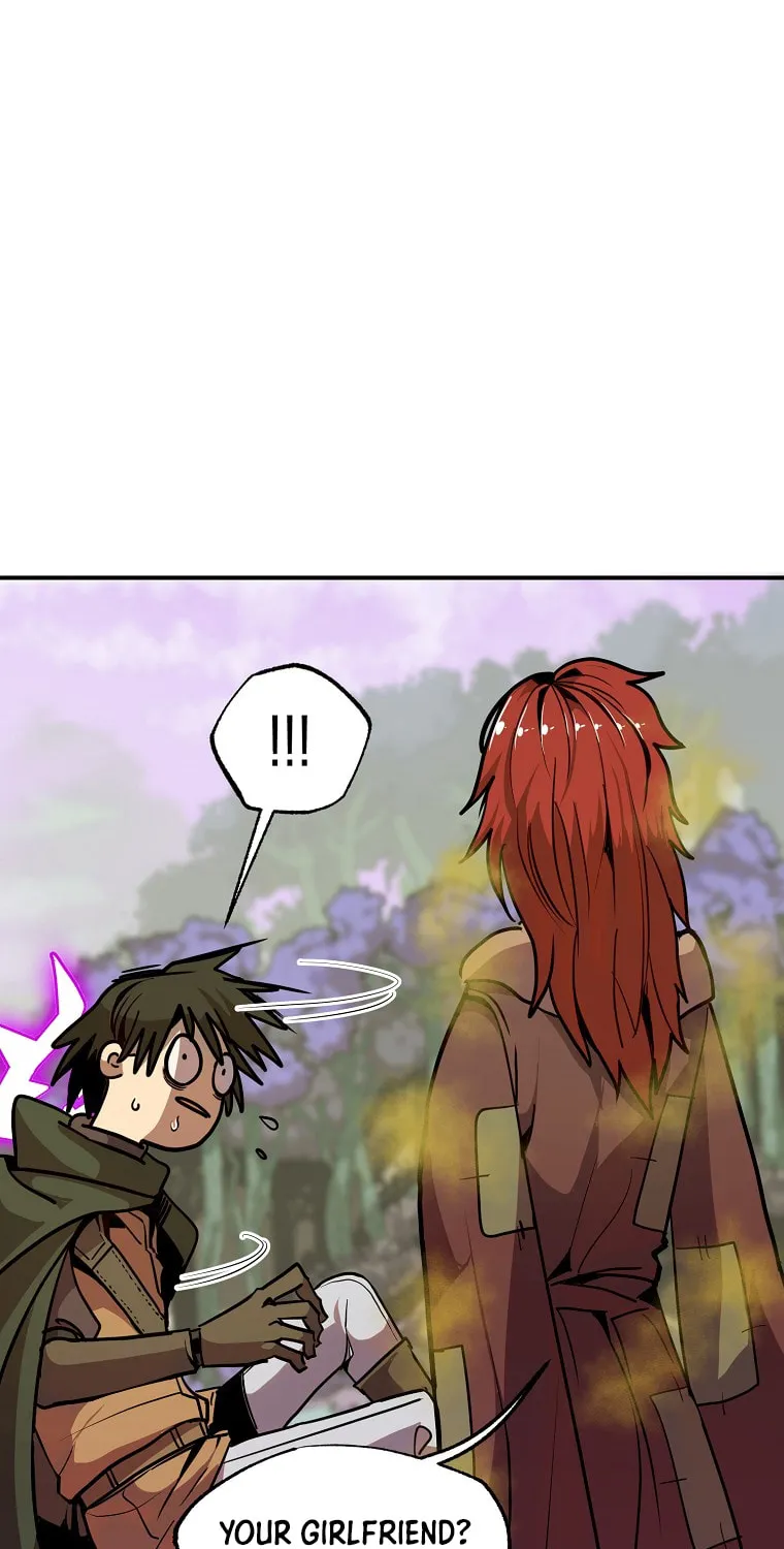 Read Returning With Absolutely Nothing chapter 14 image 29 on Lezhin