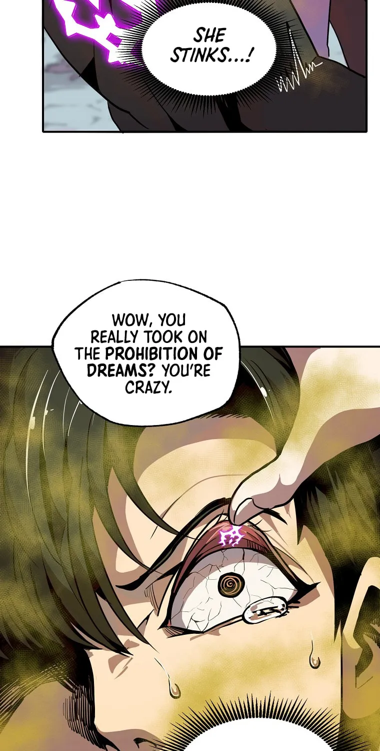 Read Returning With Absolutely Nothing chapter 14 image 31 on Lezhin