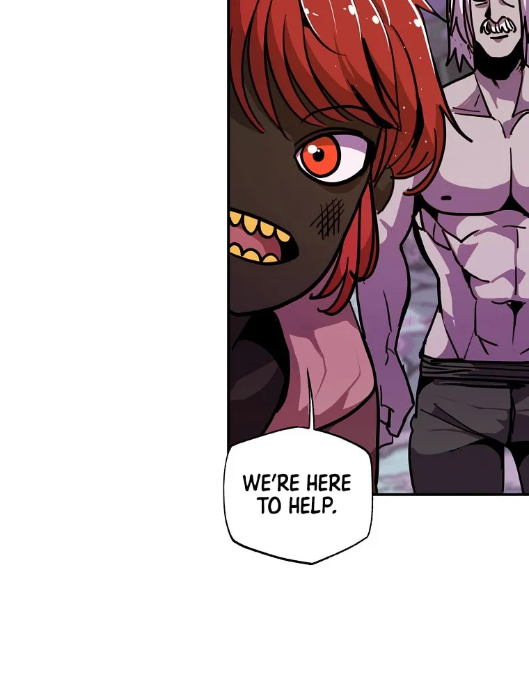 Read Returning With Absolutely Nothing chapter 14 image 37 on Lezhin