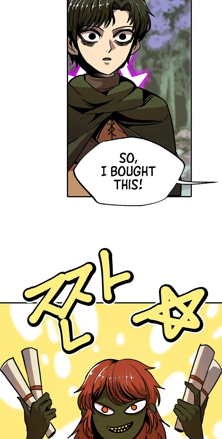Read Returning With Absolutely Nothing chapter 14 image 39 on Lezhin