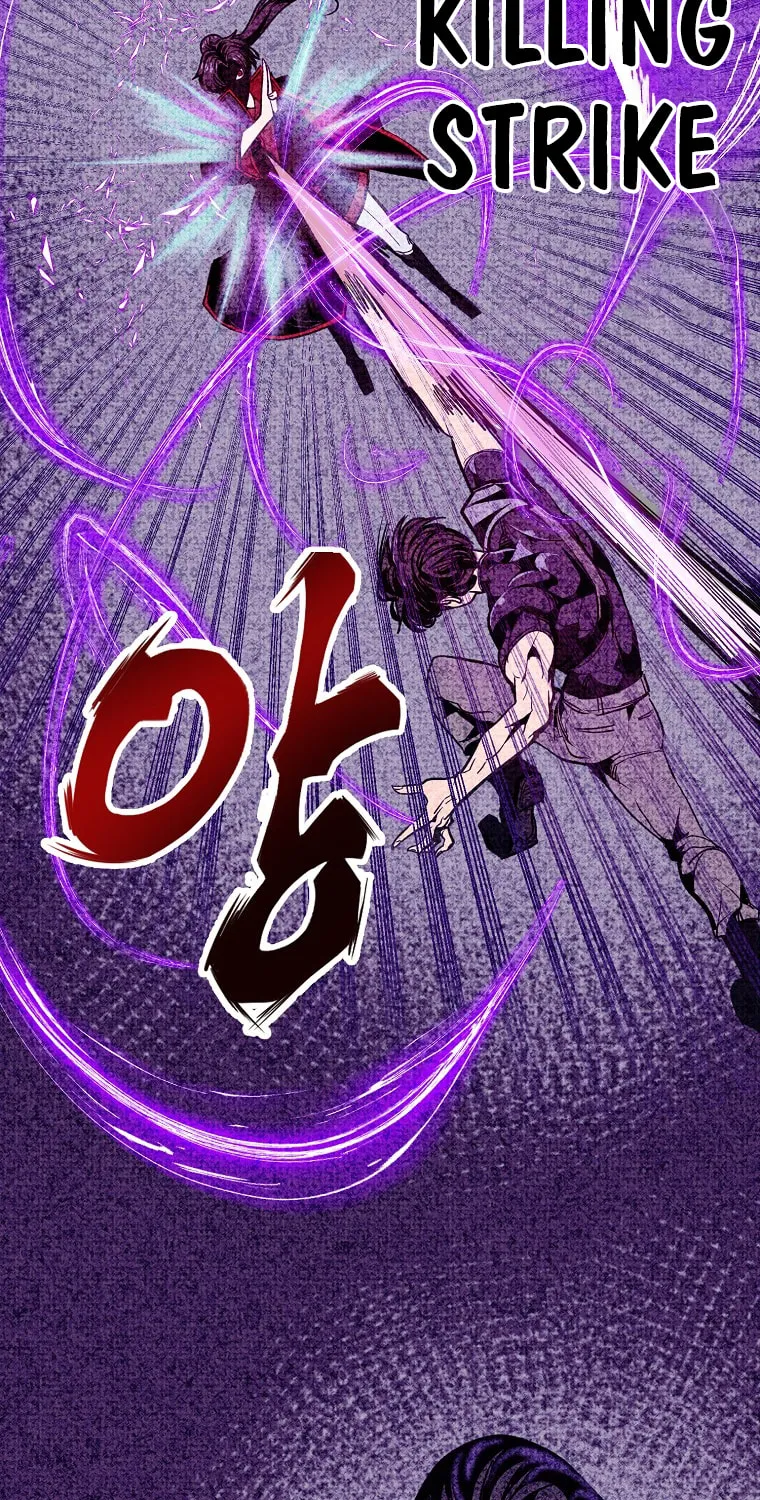 Read Returning With Absolutely Nothing chapter 14 image 4 on Lezhin