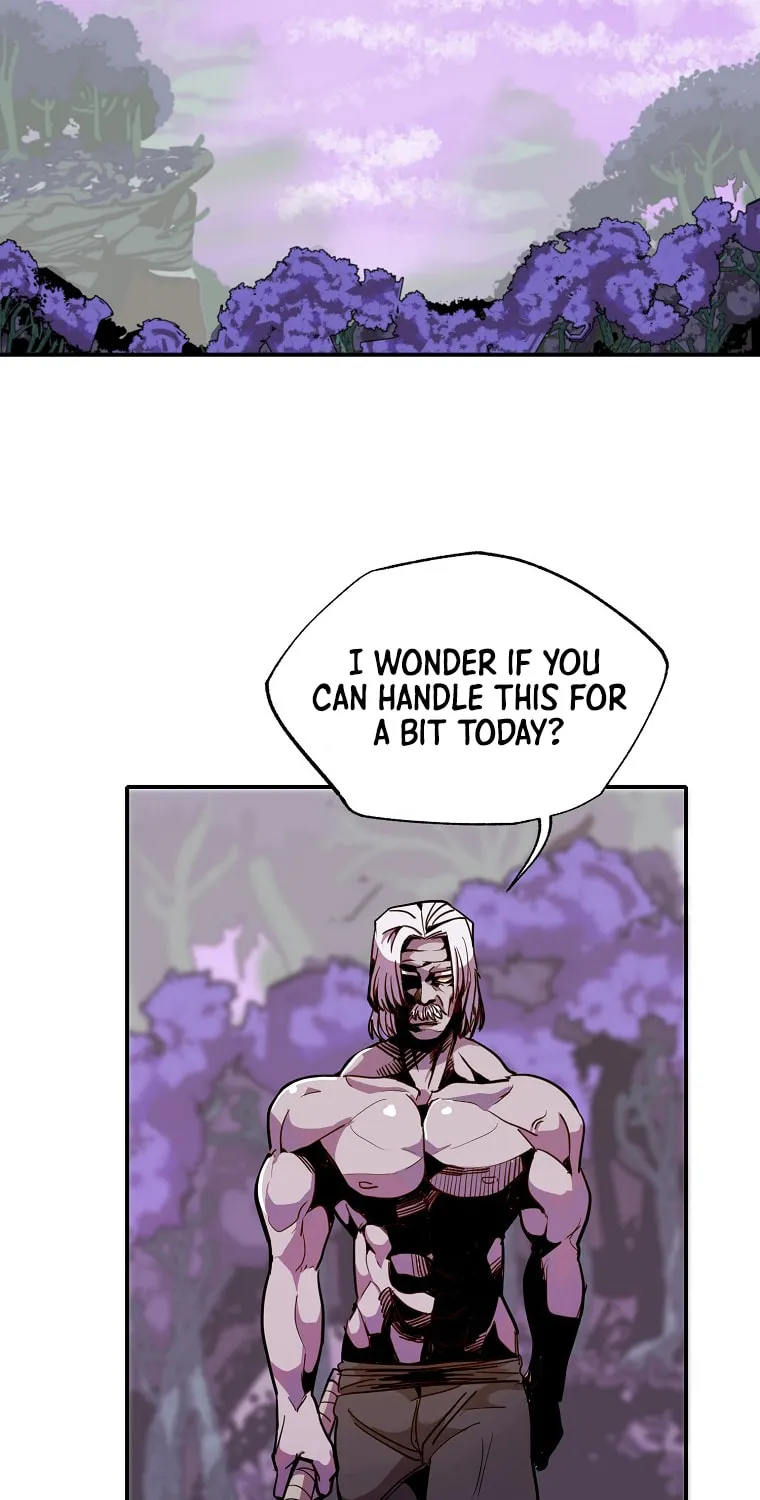 Read Returning With Absolutely Nothing chapter 14 image 44 on Lezhin