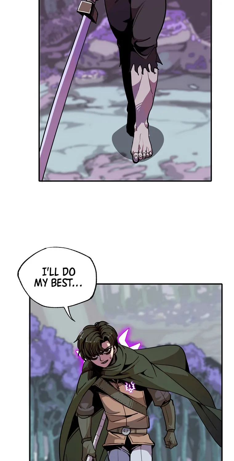 Read Returning With Absolutely Nothing chapter 14 image 45 on Lezhin