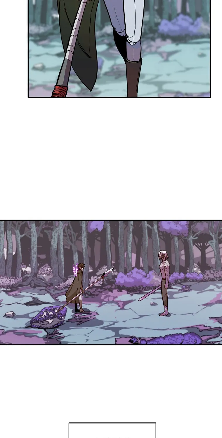 Read Returning With Absolutely Nothing chapter 14 image 46 on Lezhin