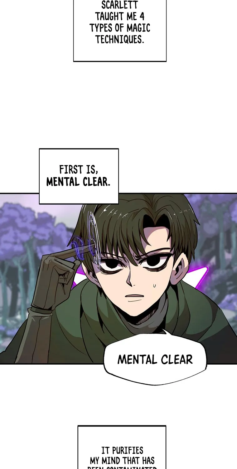 Read Returning With Absolutely Nothing chapter 14 image 47 on Lezhin