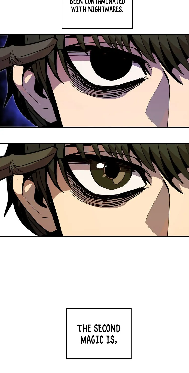 Read Returning With Absolutely Nothing chapter 14 image 48 on Lezhin