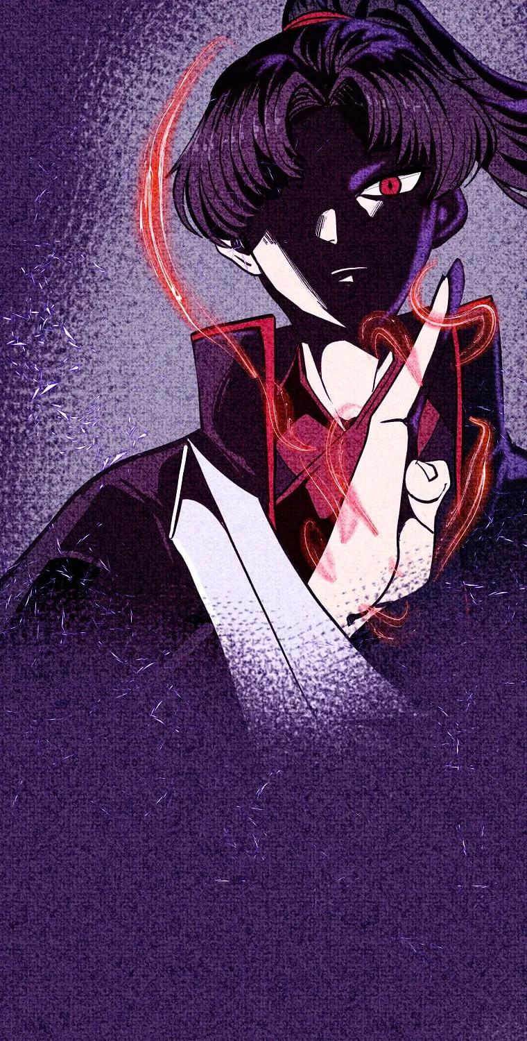 Read Returning With Absolutely Nothing chapter 14 image 5 on Lezhin