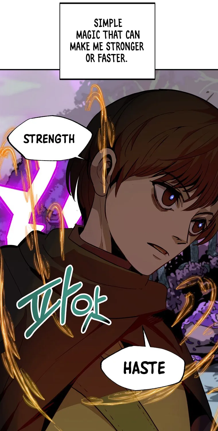 Read Returning With Absolutely Nothing chapter 14 image 50 on Lezhin