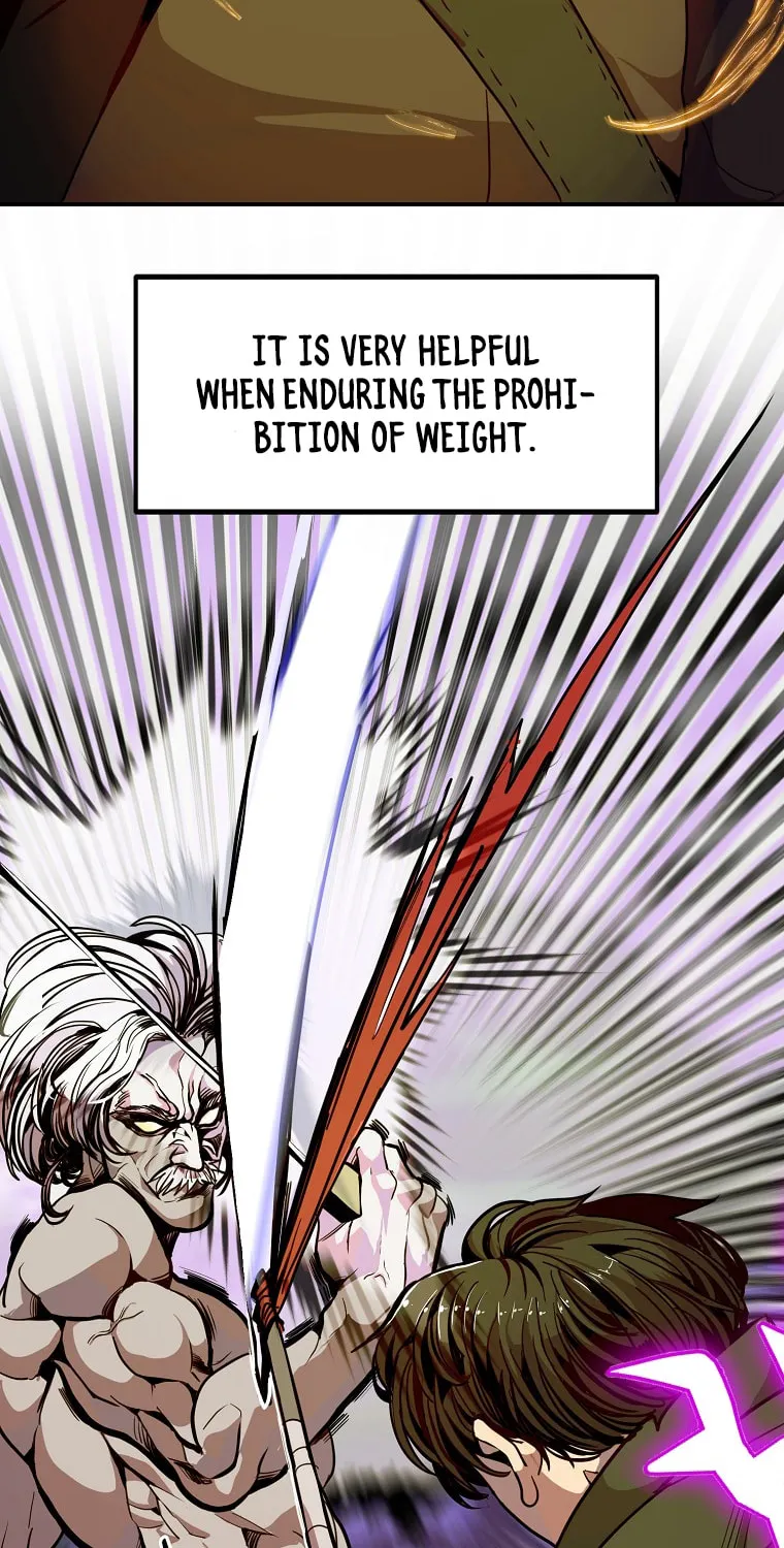 Read Returning With Absolutely Nothing chapter 14 image 51 on Lezhin