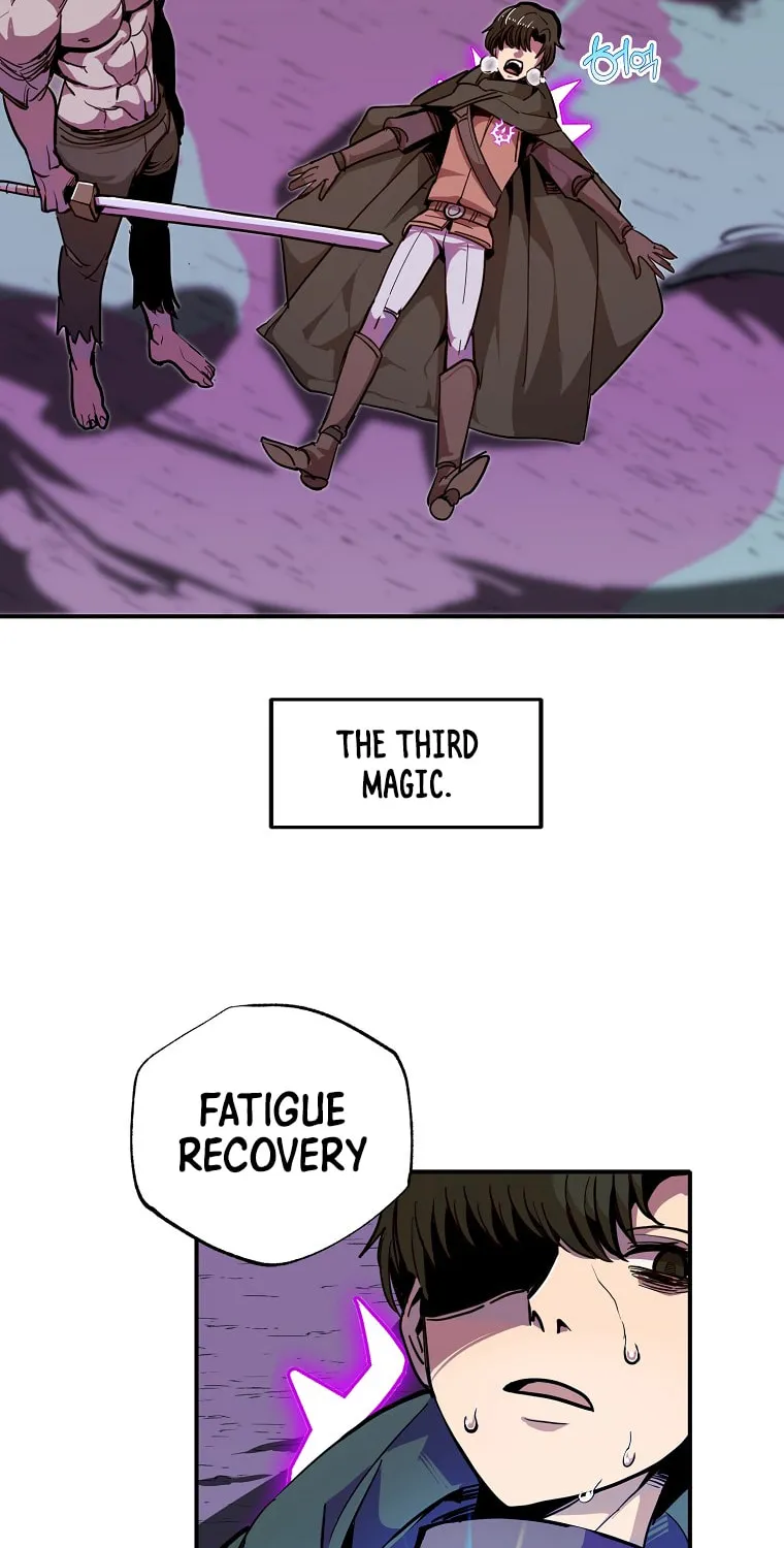 Read Returning With Absolutely Nothing chapter 14 image 55 on Lezhin