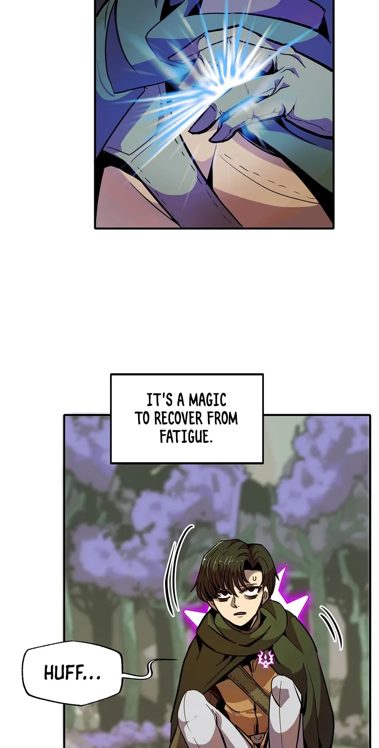 Read Returning With Absolutely Nothing chapter 14 image 56 on Lezhin