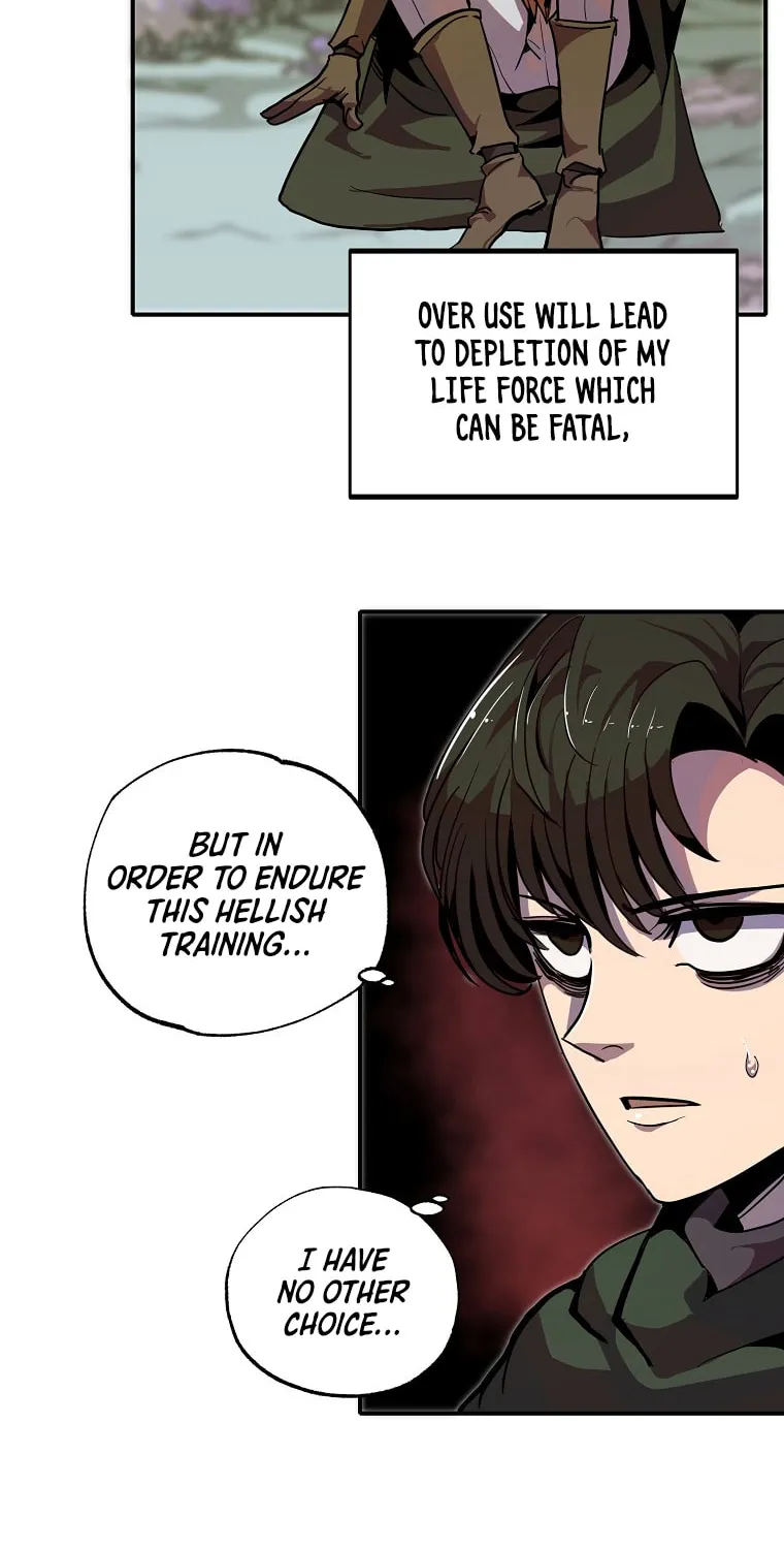 Read Returning With Absolutely Nothing chapter 14 image 57 on Lezhin