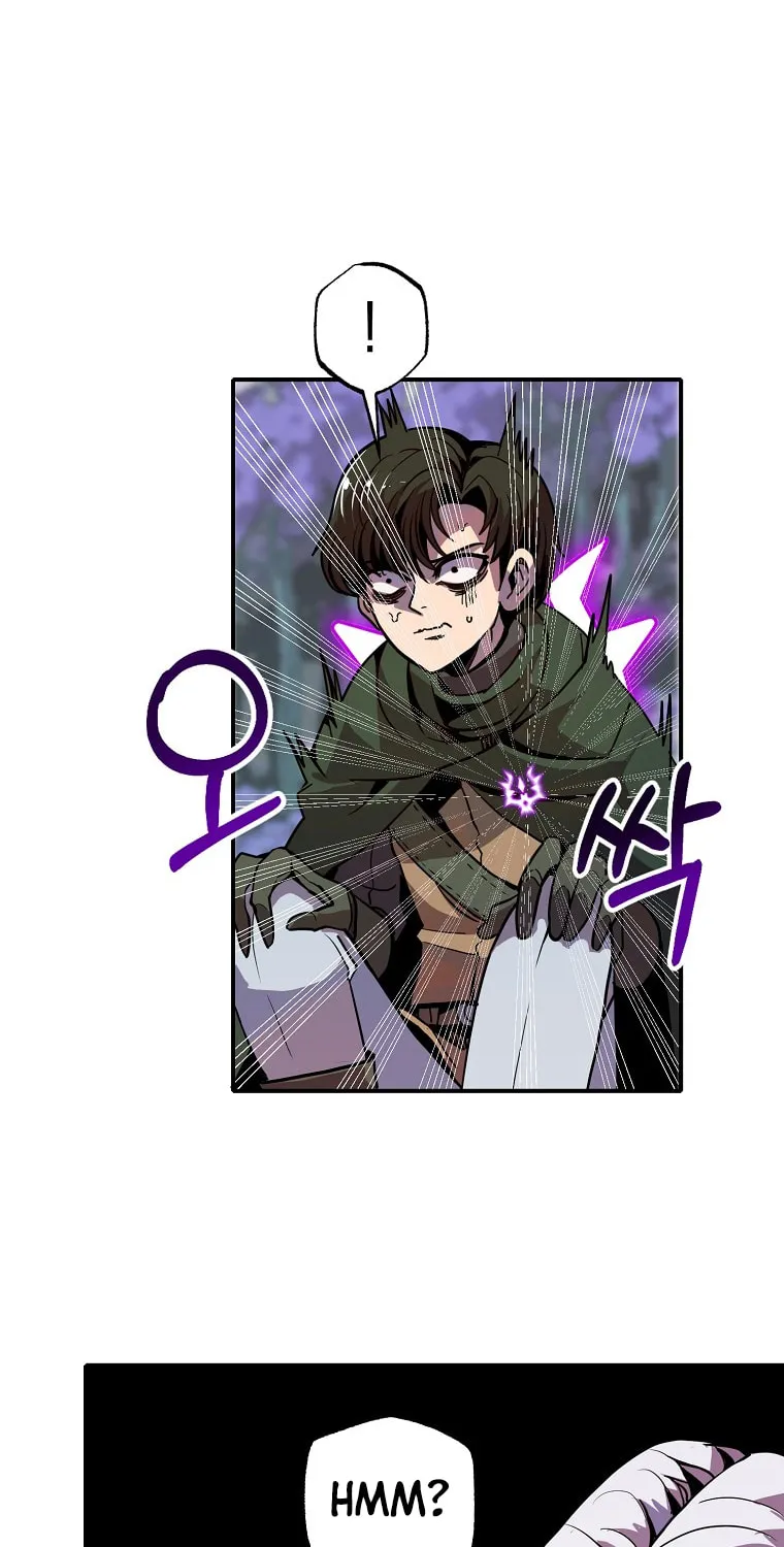 Read Returning With Absolutely Nothing chapter 14 image 59 on Lezhin