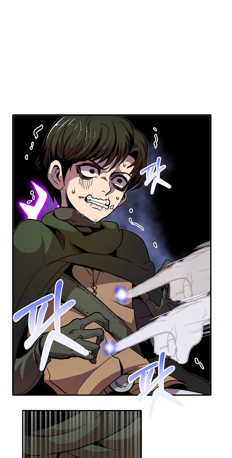 Read Returning With Absolutely Nothing chapter 14 image 61 on Lezhin