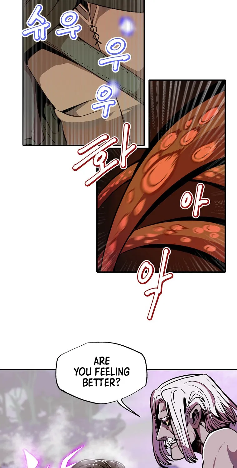 Read Returning With Absolutely Nothing chapter 14 image 62 on Lezhin