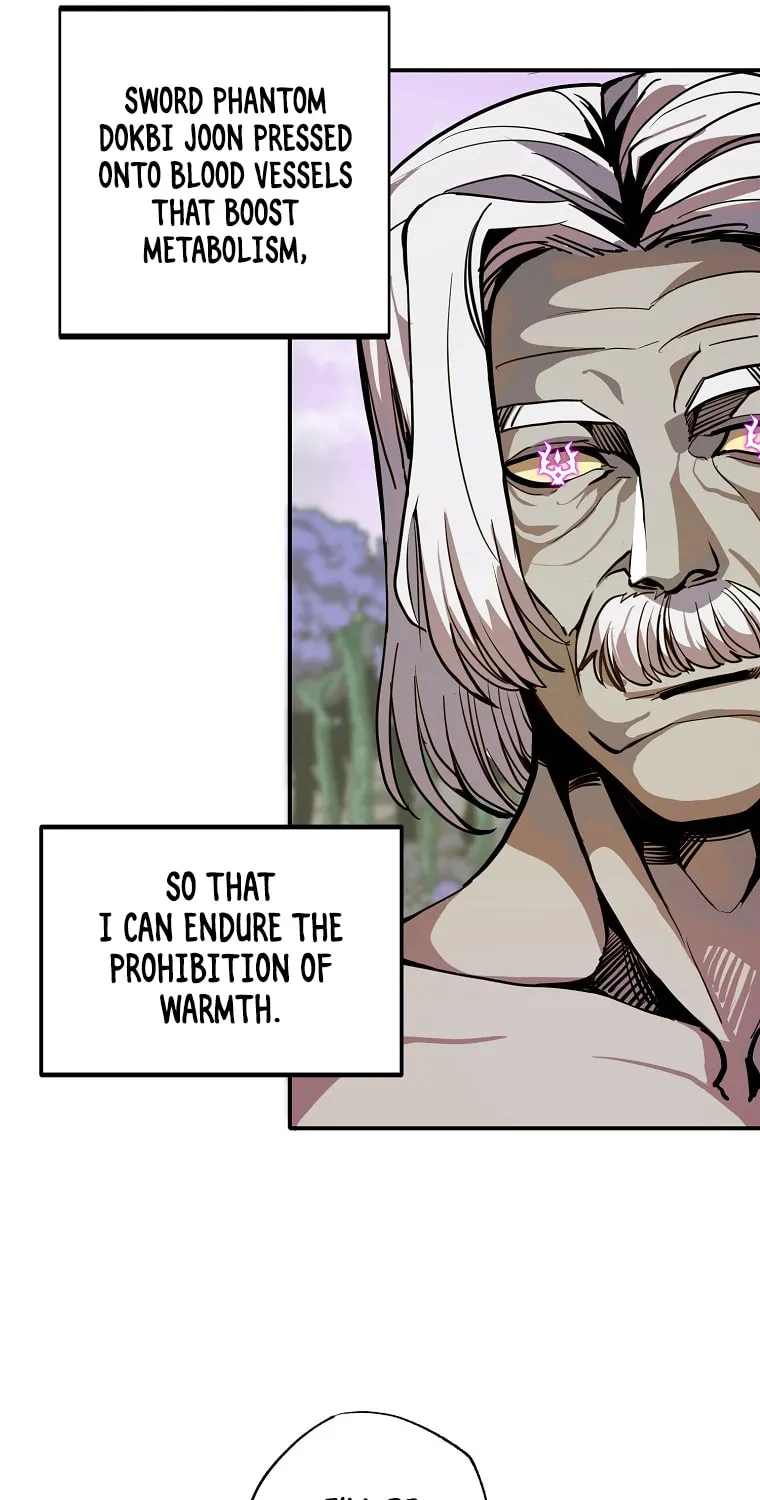 Read Returning With Absolutely Nothing chapter 14 image 64 on Lezhin