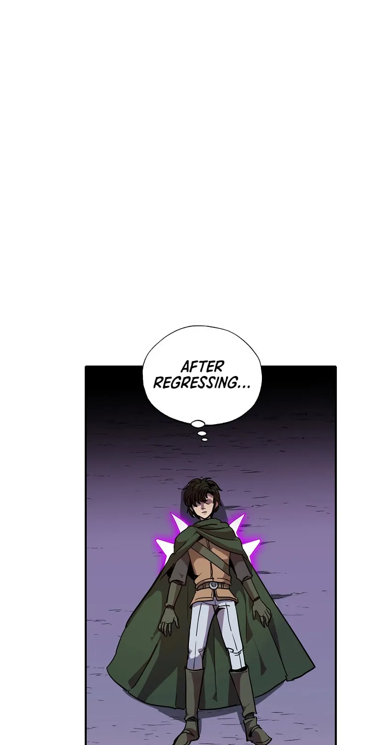 Read Returning With Absolutely Nothing chapter 14 image 68 on Lezhin