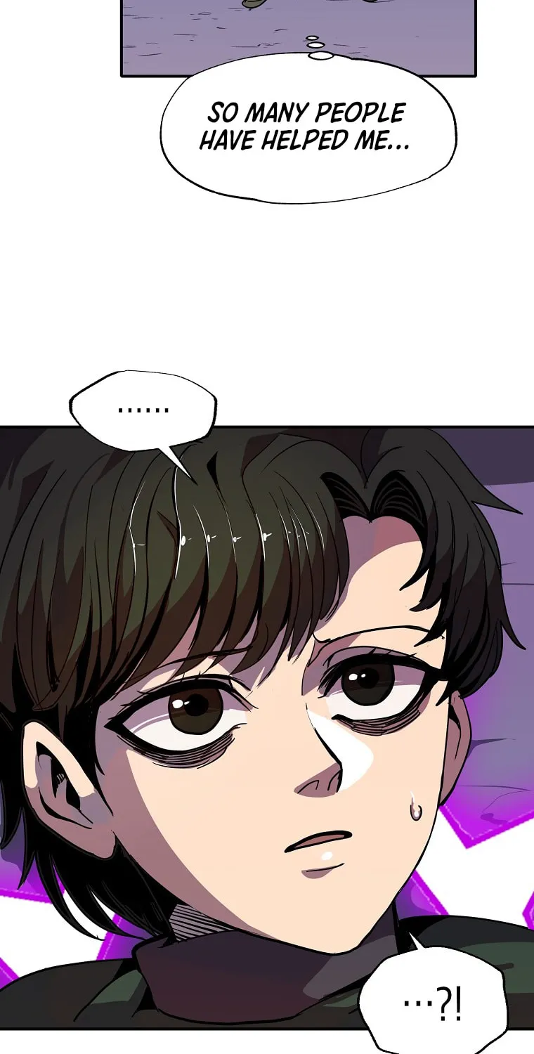 Read Returning With Absolutely Nothing chapter 14 image 69 on Lezhin