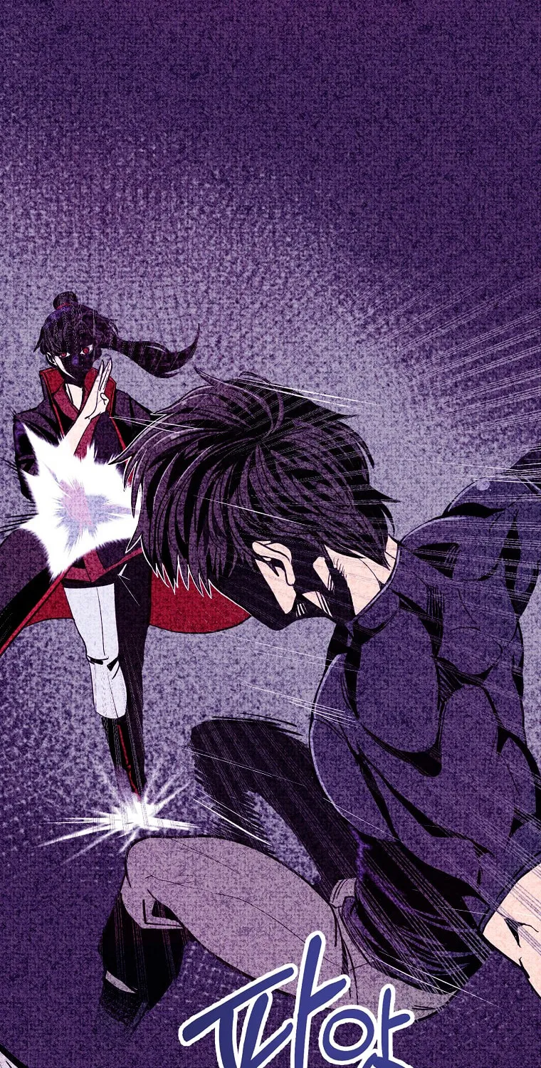 Read Returning With Absolutely Nothing chapter 14 image 7 on Lezhin