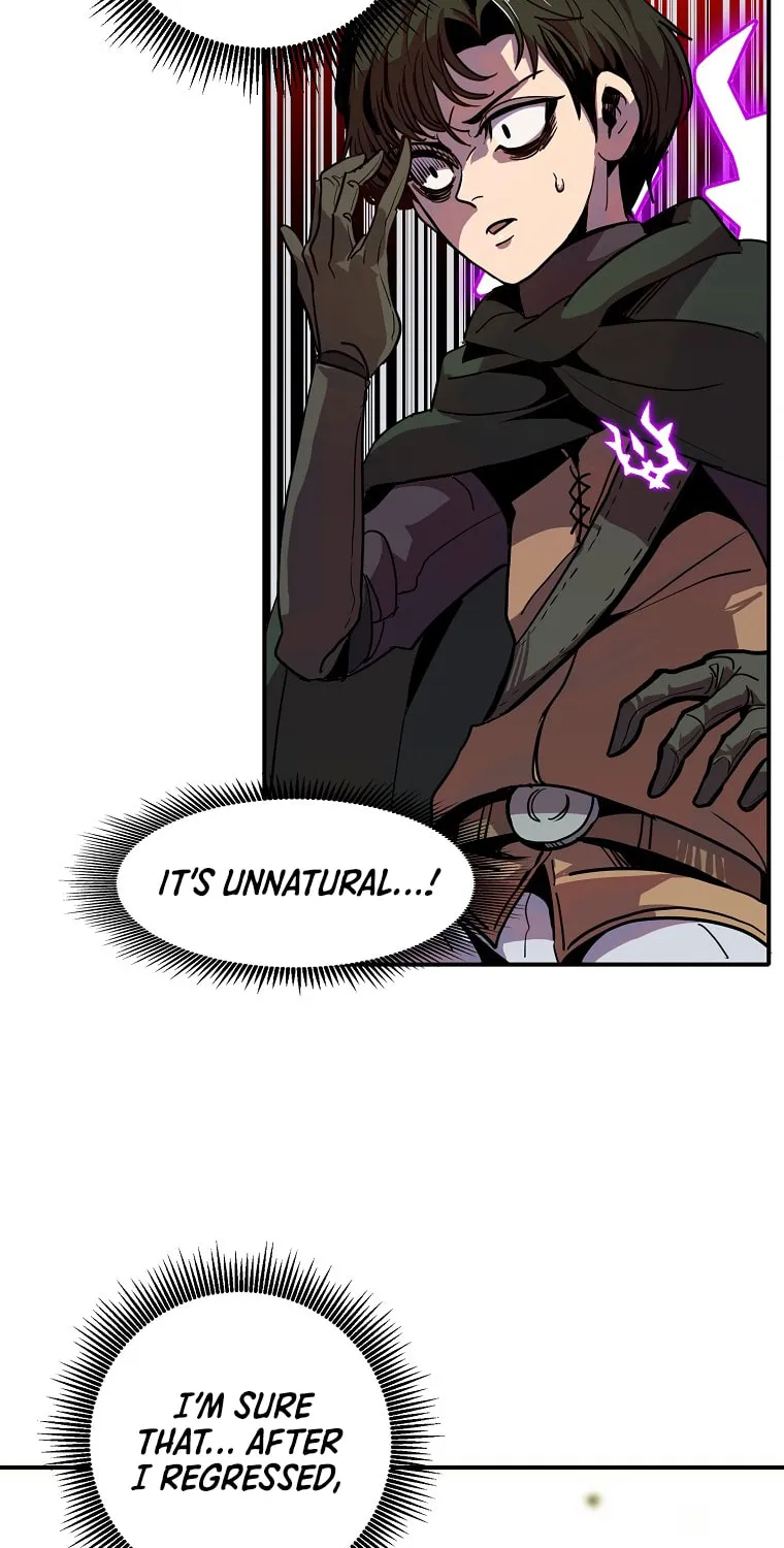 Read Returning With Absolutely Nothing chapter 14 image 71 on Lezhin
