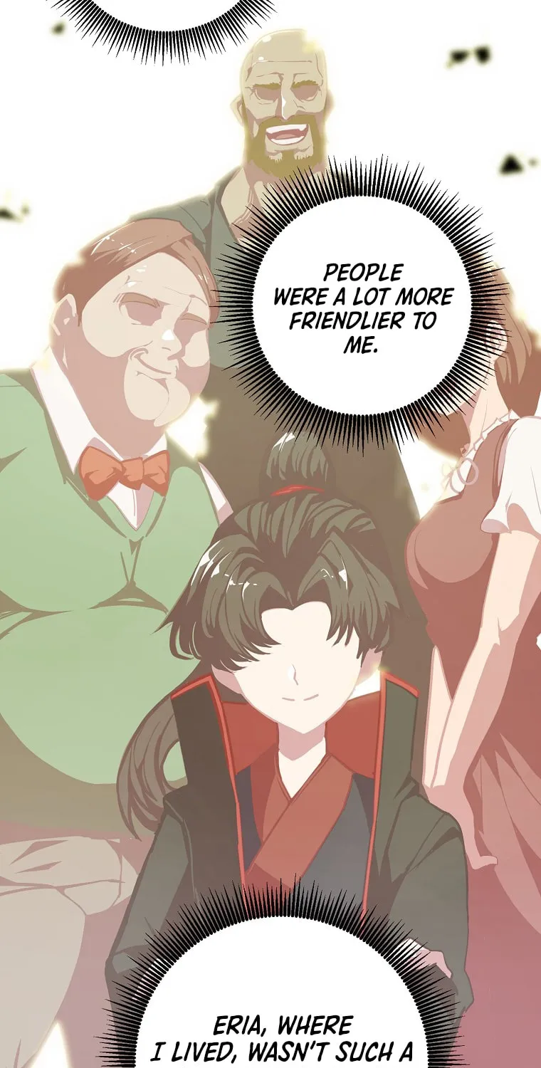 Read Returning With Absolutely Nothing chapter 14 image 72 on Lezhin