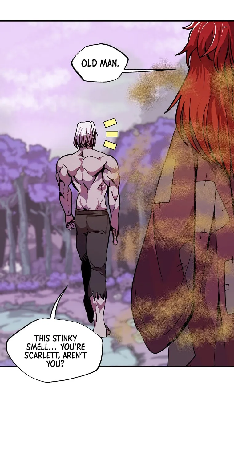 Read Returning With Absolutely Nothing chapter 14 image 74 on Lezhin
