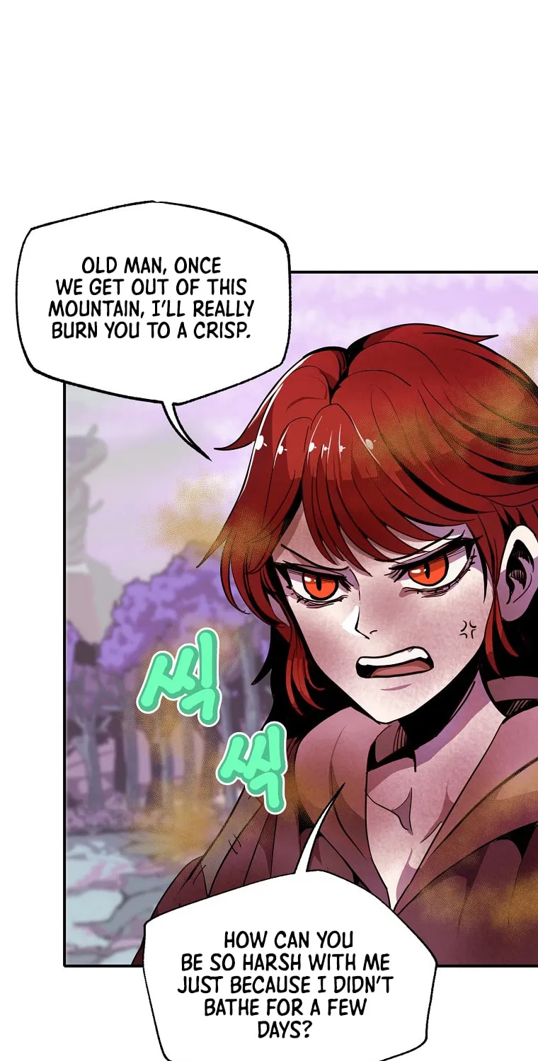 Read Returning With Absolutely Nothing chapter 14 image 75 on Lezhin